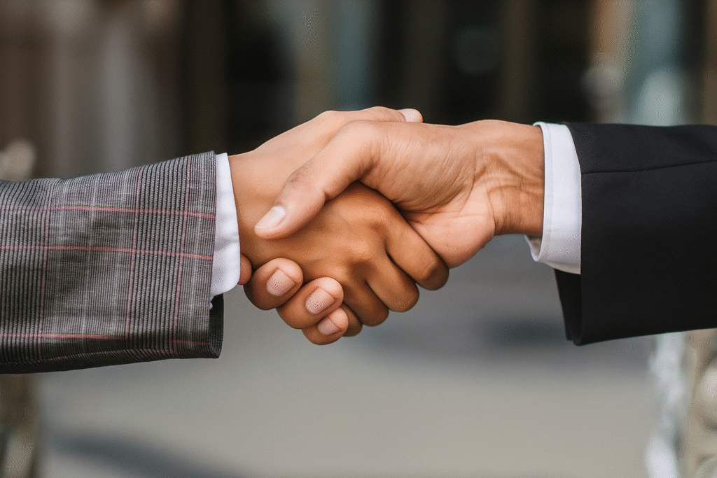 Dubai Contract Renewal Services