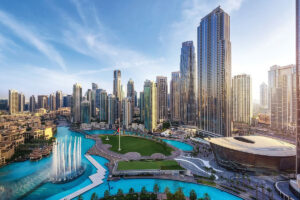 Dubai Real Estate Amid Regional Instability: Resilience, Resident Capital, and an Evolving Investor Landscape