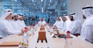 Dubai Launches PropTech Hub Amid Record-Breaking Growth