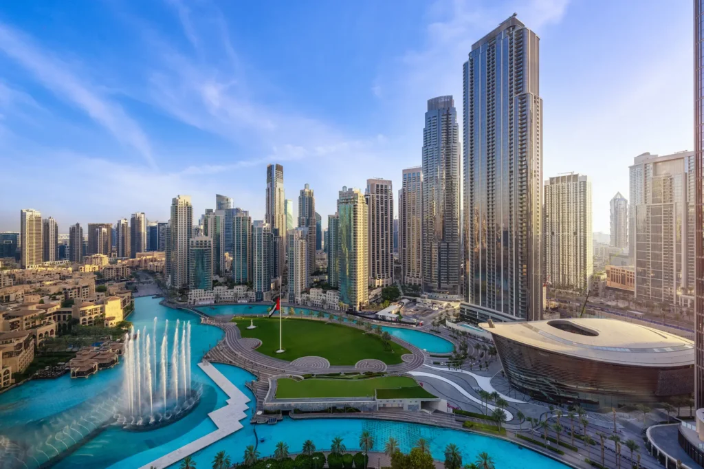 Dubai Real Estate Investment 16 Key Advantages for Buyers