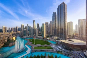Dubai Real Estate Investment: 16 Key Advantages for Buyers