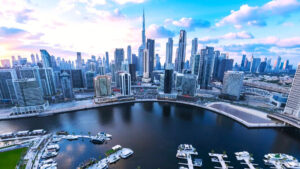 2025 in Focus: Why Dubai’s Real Estate Market Is Breaking Records and Building Momentum