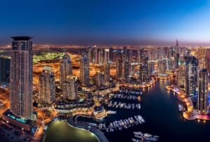 Dubai Property Market Hits Record $40.2bn in Q2 2025 Residential Sales