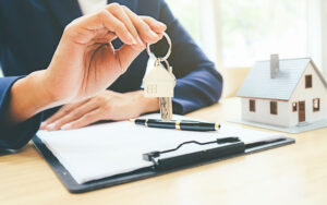 Dubai’s First-Time Home Buyer Programme: Prime Nexus Realty
