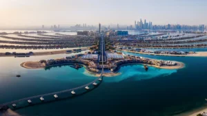 Is Dubai Real Estate Driven by Oil Prices? We Ran the Data