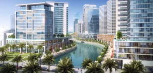 Meydan Horizon – The Under-the-Radar Investment Hotspot