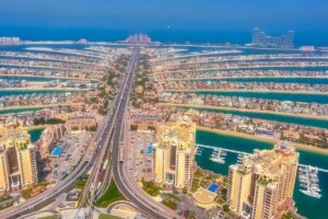 Palm Jumeirah Today: Luxury Living Meets Innovation, Connectivity, and Future-Proof Design