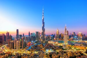Too Much Too Fast? The Truth About Dubai’s Real Estate Supply in 2025