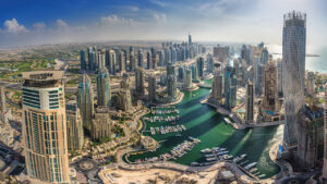 Living Legally in Dubai: Your Essential 2025 Visa Guide